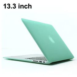 ENKAY PlastikCover till Macbook Air 13 (A1369 A1466) Grøn