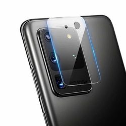 2-pack Galaxy S20 Ultra Protection for Camera Line Protection Cameral Line