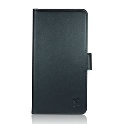 Lompakko Huawei Mate 9 Pro Musta