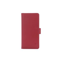 Lompakko Punainen - Samsung S20 Limited Edition