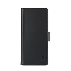Wallet Sony Xperia 1/XZ4 Sort