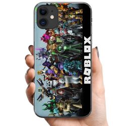 Apple iPhone 11 TPU Matkapuhelimen kuori Roblox