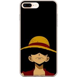 Apple iPhone 8 Plus Kuori / Matkapuhelimen kuori - Anime