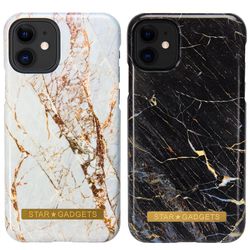 iPhone 12 - Kuori / Suoja Marble