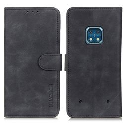 KHAZNEH Retro lompakko Nokia XR20
