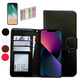 iPhone 13 Lompakko: Yksinkertainen, Elegantti & Suojeleva!