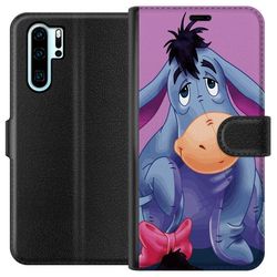 Huawei P30 Pro Lommeboketui Winnie Puh