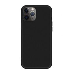 iPhone 13 Pro Max Tunt Black Mobile Shell 1mm TPU