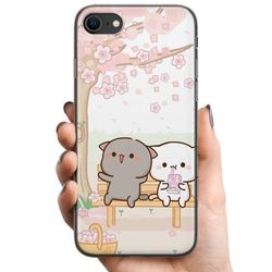 Apple iPhone 8 TPU Mobildeksel Søt