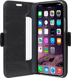 dbramante1928 Etui til iPhone 11 Pro Max, svart