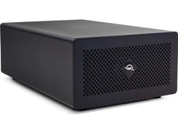 OWC Mercury Helios 3S Thunderbolt 3 PCIe Expansion Solution