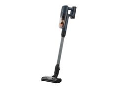 Electrolux EP71B14WET, Støvsuger med stang, Uten pose, Blå, 0,3 l, Tørr & våt, Syklonisk