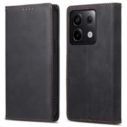 DF-05 Til Xiaomi Redmi Note 13 Pro 5G Deksel Svart
