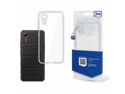 3MK Clear Case, Galaxy XCover 7