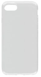 iPhone 6/7/8/SE (2020/2022) TPU-etui Transparent