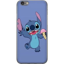 Apple iPhone 6 Gjennomsiktig deksel Sting