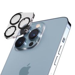 PanzerGlass PicturePerfect kameralinsebeskytter Apple iPhone 13 Pro - 13 Pro Max