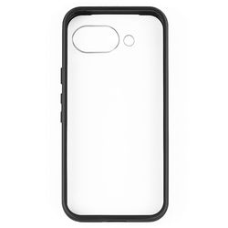 Til Google Pixel 9a Deksel Gjennomsiktig Telefonveske