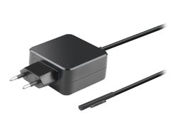 CoreParts - Strømadapter - 31 watt - for Microsoft Surface Book, Laptop, Pro 3, Pro 4