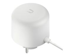 Ubiquiti Networks UVC-G4-DOORBELL-PS, Doorbell, Innendørs, 220 V, 60 Hz, 20 V, 1 A