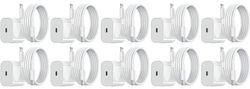 Lader til iPhone - Hurtiglader - Adapter + Kabel 20W USB-C