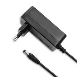 Nätadapter 12V/4A (5.5x2.5mm, DC, 48W)