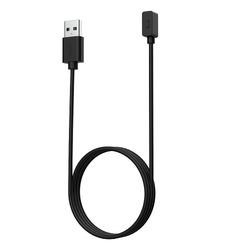 INF Lader for Xiaomi Mi Band 8 / Redmi Band 2 Sort