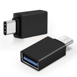 USB-C adapter - USB-C (male) to USB type A (female) 3.0