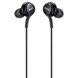 Samsung USB-C Hörlurar (Tuned By AKG) - Svart