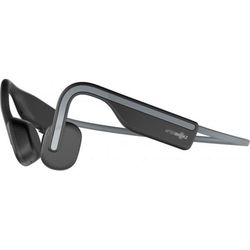 Shokz OpenMove -benledningshörlurar, Slate Grey