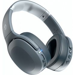 Skullcandy Crusher Evo Trådløse - Bluetooth-hovedtelefoner, grå