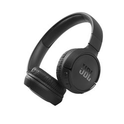 JBL Tune 510BT Trådlösa On-Ear Hörlurar - Svart