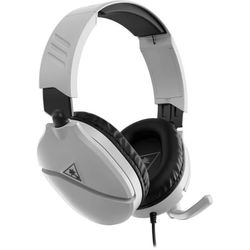 Multi-plattform gaming headset - TURTLE BEACH - Recon 70P - Vit