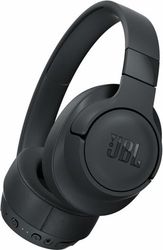 JBL Tune 750BTNC - Trådløse over-ear støjreducerende hovedtelefoner - Sort