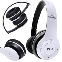 Trådløse Hovedtelefoner / Headset - Hi-Fi
