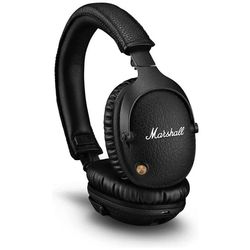 Marshall Monitor II A.N.C. – Over-ear-hörlurar med aktiv brusreducering - Svart