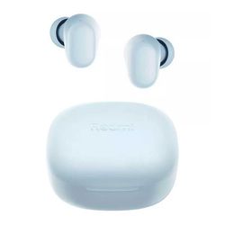 Xiaomi Redmi Buds 6 Play in-ear hörlurar – Blå