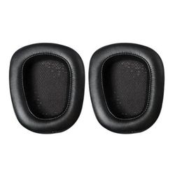 Keinonahkaiset korvatyynyt hintaan Logitech G533 / G633 / G635 / G933 / G935