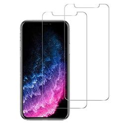 2-pack iPhone 13 Pro Screen Protector Display Film