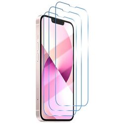 3-pack iPhone 14 Pro Screen Protector HD herdet glass