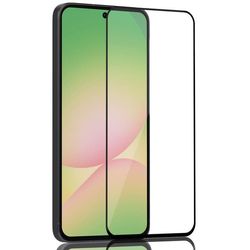 1-Pack Samsung A56 Skærmbeskyttelse - Hærdet Glas 9H - Super kvalitet 3D