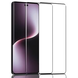 2-Pack Honer Magic 7 Lite Skærmbeskyttelse - Hærdet Glas 9H - Super kvalitet 3D