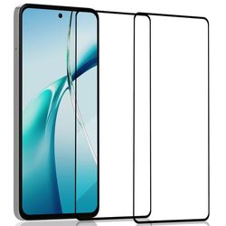 2-Pack OnePlus Nord CE4 Skærmbeskyttelse - Hærdet Glas 9H - Super kvalitet 3D