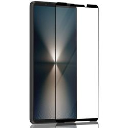 1-Pack Sony Xperia 1 VII Skærmbeskyttelse - Hærdet Glas 9H - Super kvalitet 3D