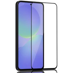 1-Pack Samsung S25FE Skærmbeskyttelse - Hærdet Glas 9H - Super kvalitet 3D