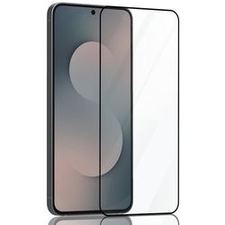 1-Pack Samsung S25 FE Skärmskydd - Härdat Glas 9H - Super kvalitet 3D