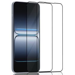 2-Pack OnePlus Nord 5 Skærmbeskyttelse - Hærdet Glas 9H - Super kvalitet 3D