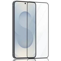 1-Pack Samsung S26 Skærmbeskyttelse - Hærdet Glas 9H - Super kvalitet 3D