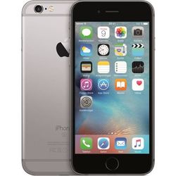 iPhone 6s Plus 16GB - 1 År Garanti Begagnad