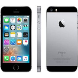 iPhone SE 32GB - 1 År Garanti Begagnad i Nyskick